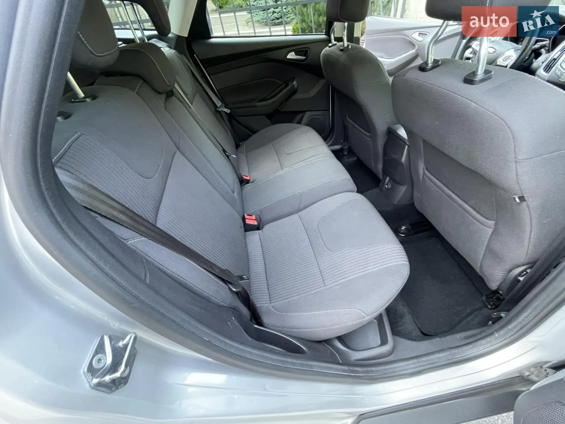 2013 Ford Focus - мініатюра 44