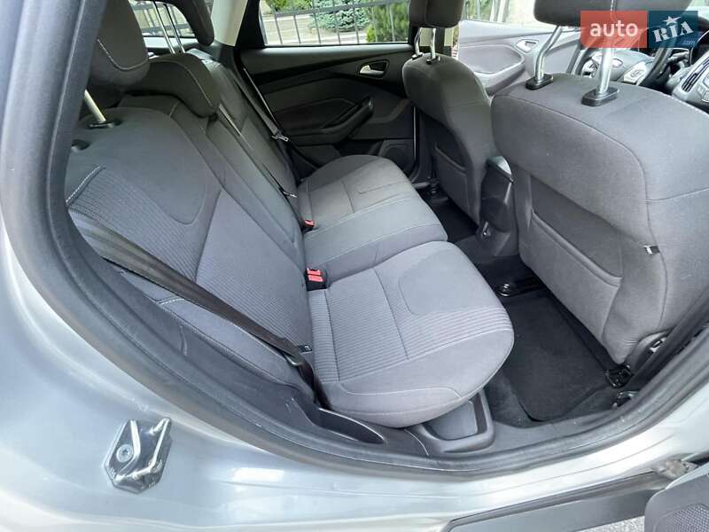 Універсал Ford Focus 2013 в Трускавці