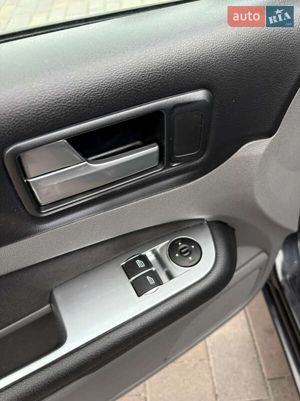 Универсал Ford Focus 2010 в Белой Церкви