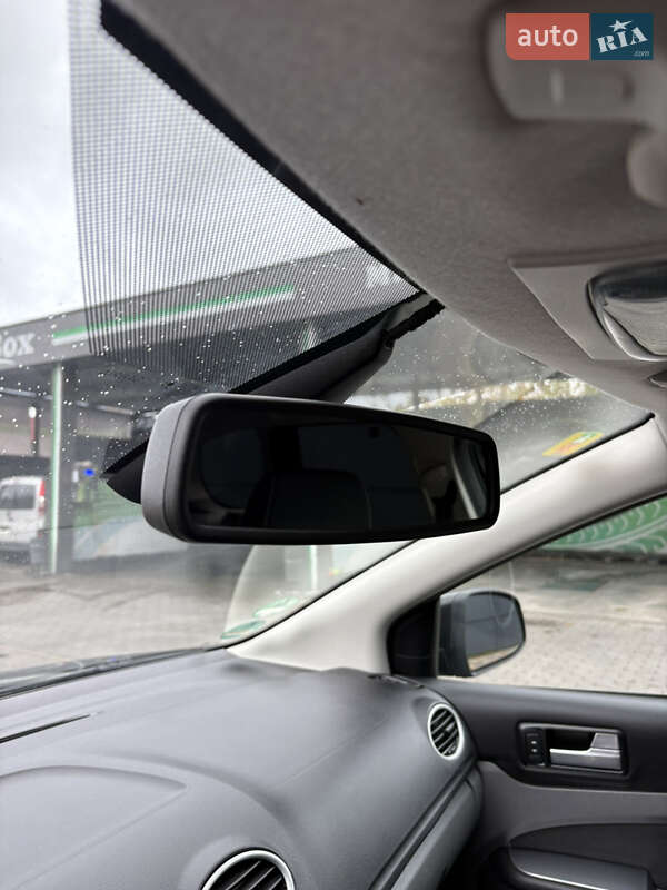 Универсал Ford Focus 2010 в Белой Церкви