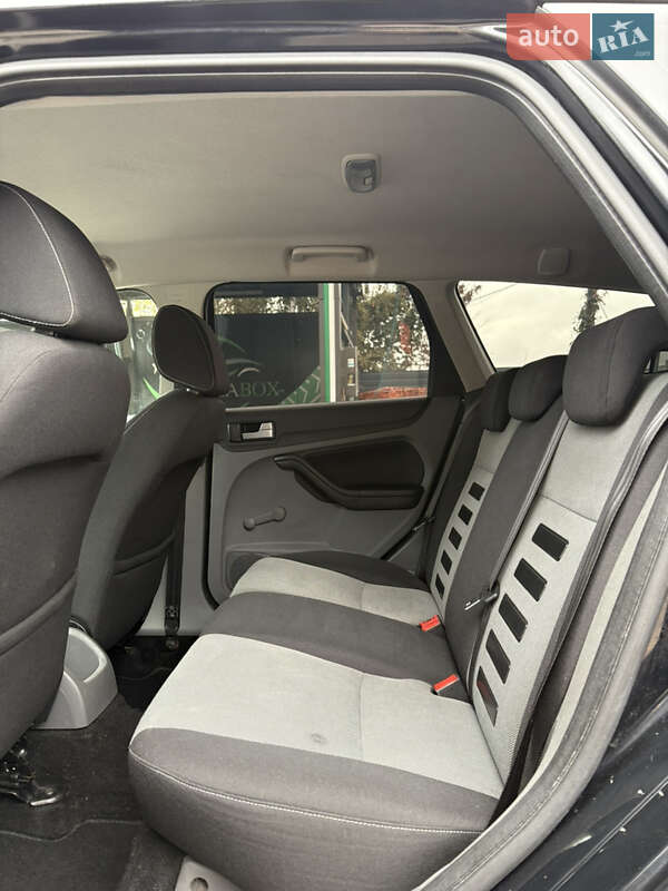 Универсал Ford Focus 2010 в Белой Церкви