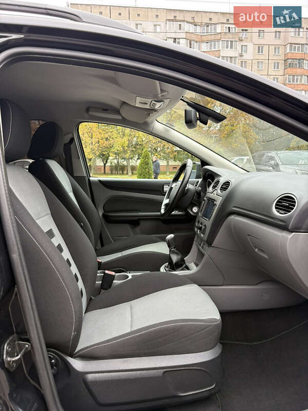Универсал Ford Focus 2010 в Белой Церкви