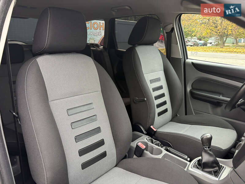 Универсал Ford Focus 2010 в Белой Церкви