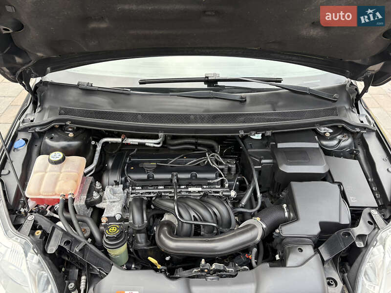 Универсал Ford Focus 2010 в Белой Церкви