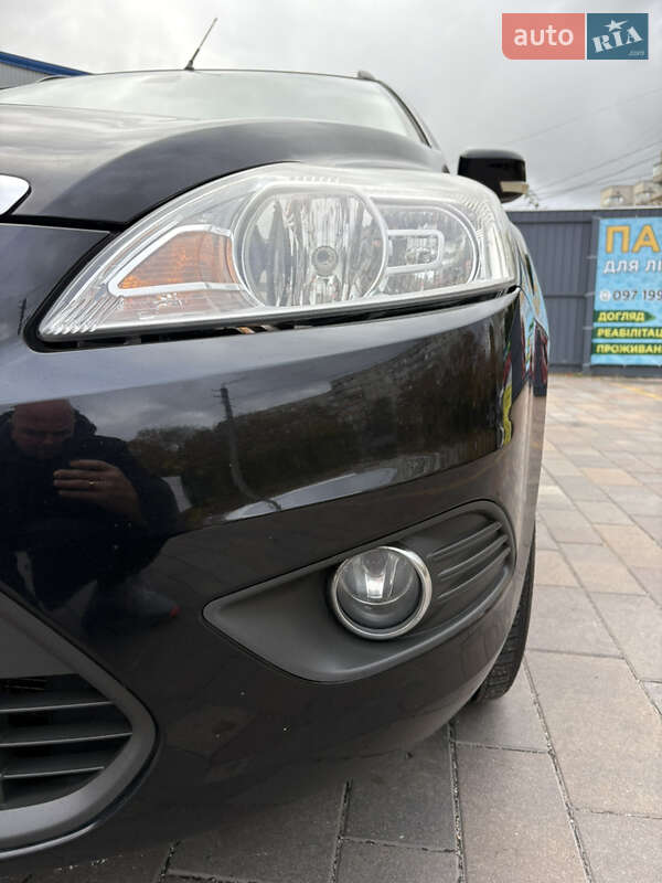 Универсал Ford Focus 2010 в Белой Церкви