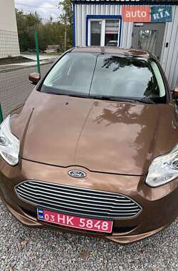 Хэтчбек Ford Focus 2013 в Одессе