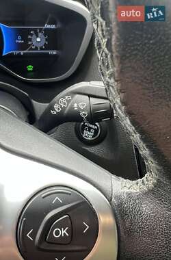 Хэтчбек Ford Focus 2013 в 