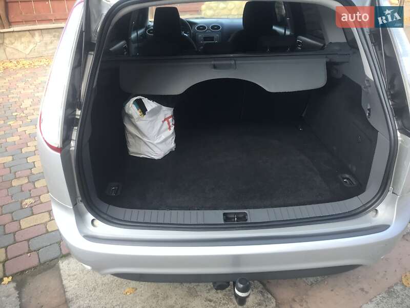 Універсал Ford Focus 2010 в Калуші