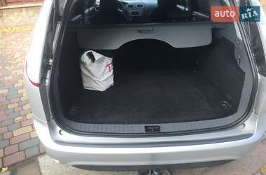 Универсал Ford Focus 2010 в 