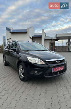 Универсал Ford Focus 2008 в Виннице