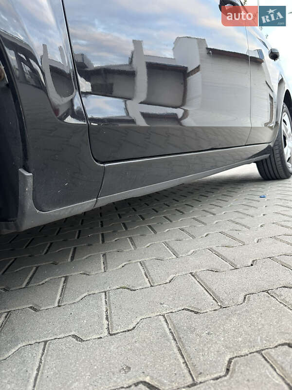 Універсал Ford Focus 2008 в Вінниці
