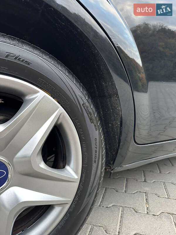 Універсал Ford Focus 2008 в Вінниці