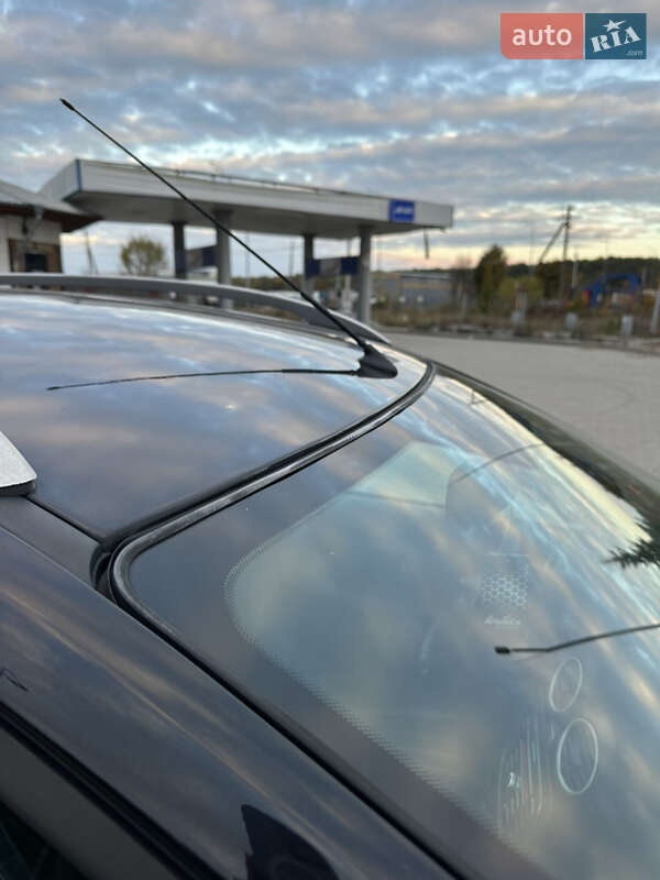 Універсал Ford Focus 2008 в Вінниці