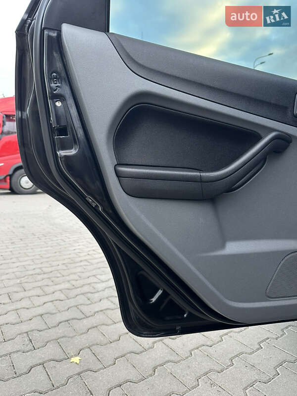 Універсал Ford Focus 2008 в Вінниці