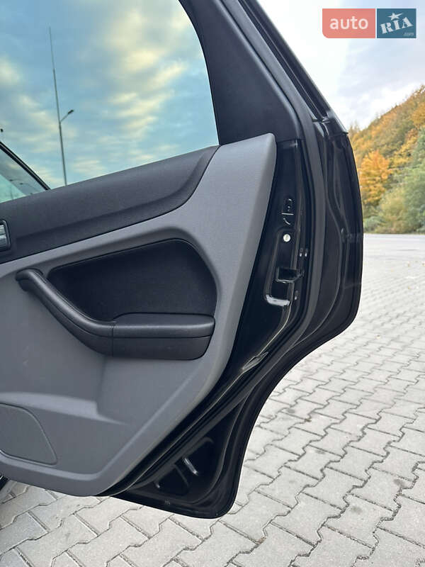 Універсал Ford Focus 2008 в Вінниці