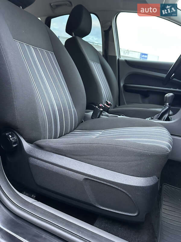 Універсал Ford Focus 2008 в Вінниці