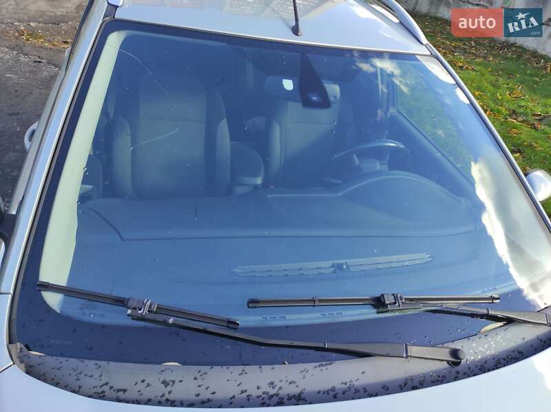 Універсал Ford Focus 2008 в Львові