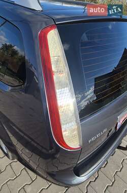 Універсал Ford Focus 2009 в 