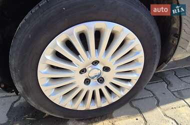 Універсал Ford Focus 2009 в 