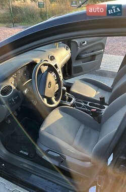 Універсал Ford Focus 2006 в  фото 3 Універсал Ford Focus 2006 в