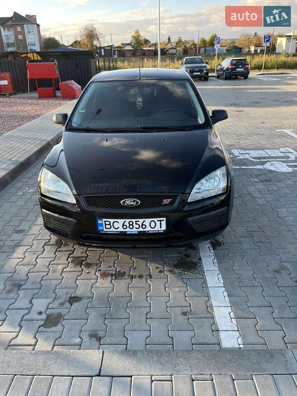 Універсал Ford Focus 2006 в Стрию фото 13 Універсал Ford Focus 2006 в Стрию