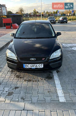 Універсал Ford Focus 2006 в  фото 13 Універсал Ford Focus 2006 в