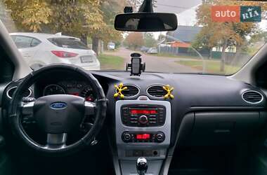 Универсал Ford Focus 2009 в Коростене