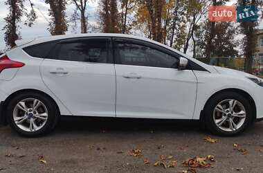 Хетчбек Ford Focus 2012 в Запоріжжі