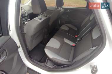 Хетчбек Ford Focus 2012 в Запоріжжі