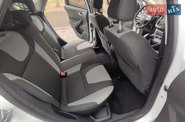 Хетчбек Ford Focus 2012 в Запоріжжі