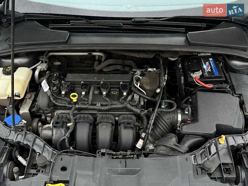 Седан Ford Focus 2015 в Сумах фото 17 Седан Ford Focus 2015 в Сумах