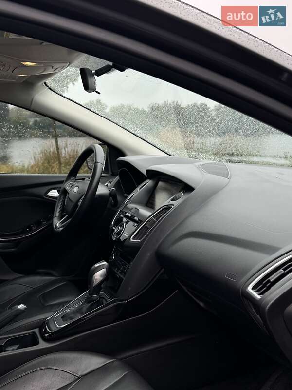 Седан Ford Focus 2015 в Сумах фото 26 Седан Ford Focus 2015 в Сумах
