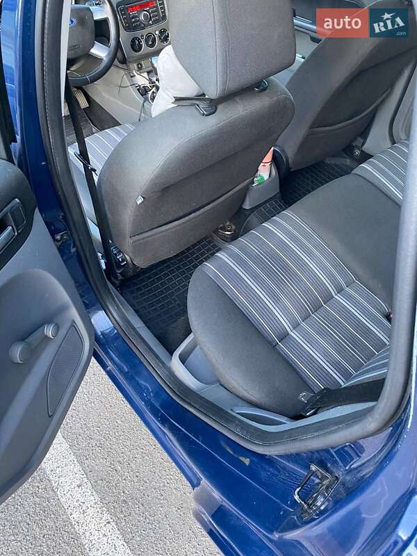 Універсал Ford Focus 2008 в Вінниці фото 20 Універсал Ford Focus 2008 в Вінниці