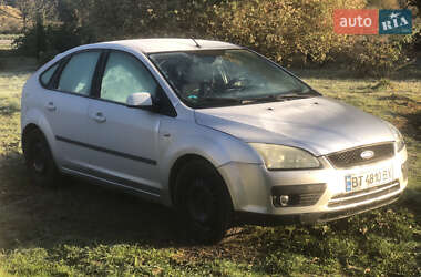 Хэтчбек Ford Focus 2007 в Самборе