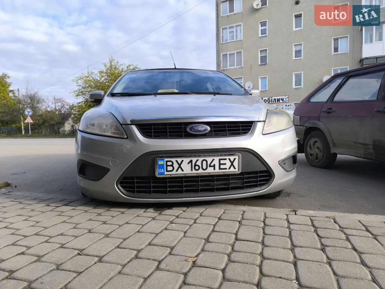 2010 Ford Focus - мініатюра 17