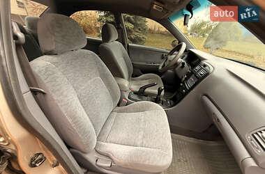 Седан Ford Focus 2016 в 
