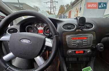 Універсал Ford Focus 2009 в  фото 8 Універсал Ford Focus 2009 в