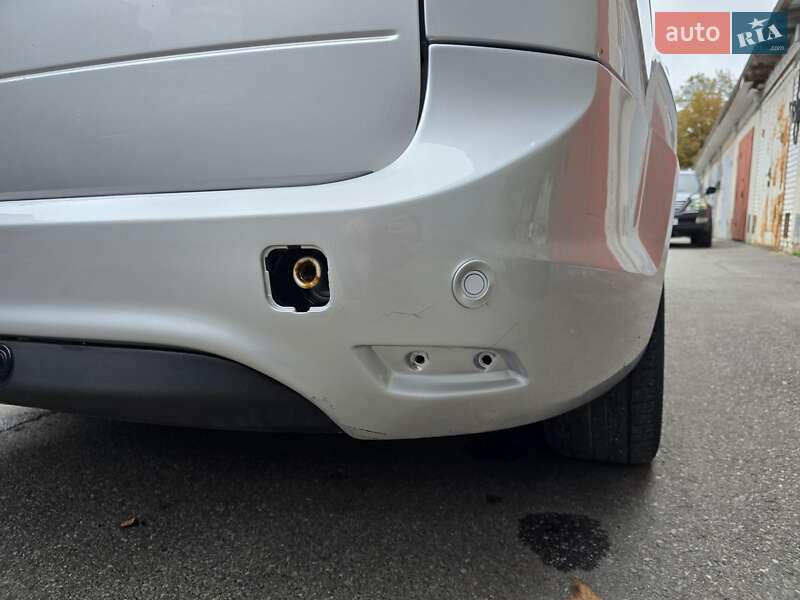 Универсал Ford Focus 2009 в Тернополе фото 11 Универсал Ford Focus 2009 в Тернополе