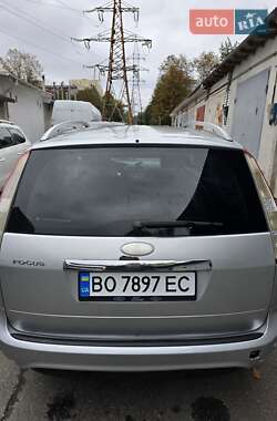 Універсал Ford Focus 2009 в  фото 16 Універсал Ford Focus 2009 в