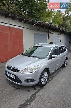 Універсал Ford Focus 2009 в  фото 22 Універсал Ford Focus 2009 в