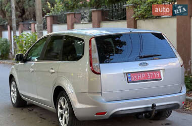Універсал Ford Focus 2009 в 