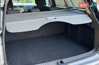 Універсал Ford Focus 2009 в 
