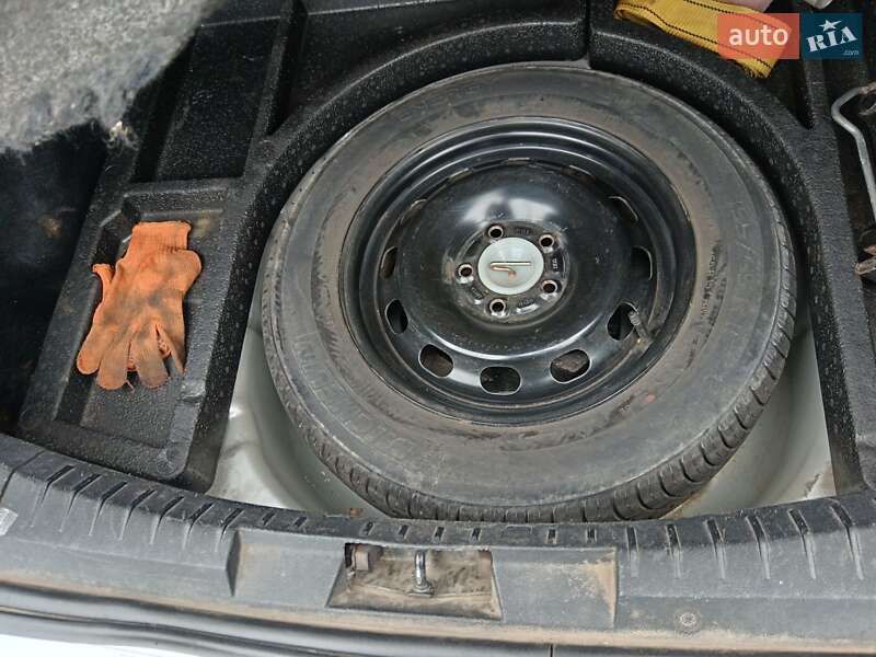Седан Ford Focus 2007 в Черкасах