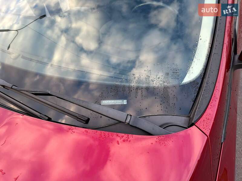 Хетчбек Ford Focus 2015 в Рівному фото 9 Хетчбек Ford Focus 2015 в Рівному