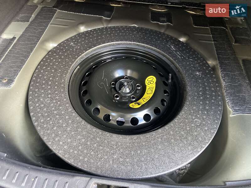 Универсал Ford Focus 2017 в Рожище фото 12 Универсал Ford Focus 2017 в Рожище