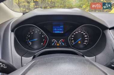 Универсал Ford Focus 2013 в 