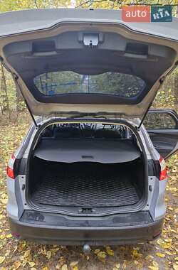 Универсал Ford Focus 2013 в 