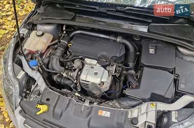 Универсал Ford Focus 2013 в 