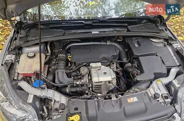 Универсал Ford Focus 2013 в 