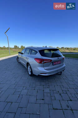 Універсал Ford Focus 2020 в  фото 3 Універсал Ford Focus 2020 в